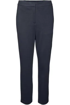 VERO MODA VMJULIA NW Ankel Pants JRS NOOS