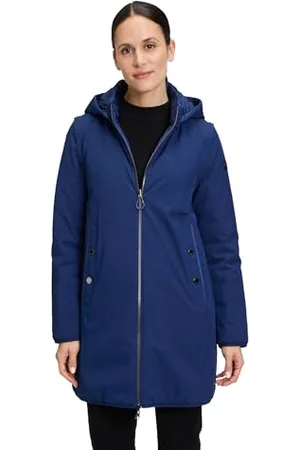 Betty Barclay Damen Jacke 7775/1547, , 38
