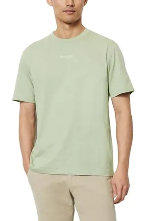 Marc O’ Polo Herren 421201251034 T-Shirt, , XS