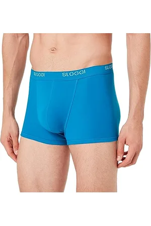 Sloggi Men Herren Basic Short, , 5