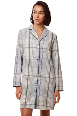 Triumph Damen Boyfriend NDW X Checks , , 38
