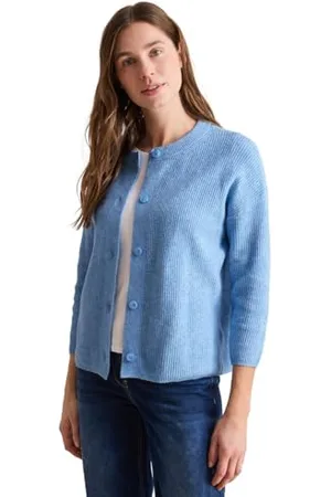 CECIL Kurzer Cardigan