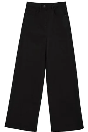 QS by s.Oliver Junior Hose lang, Wide Leg