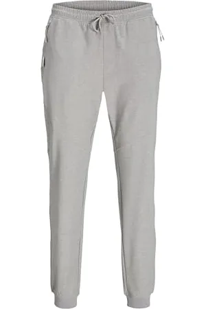 JACK & JONES JACK&JONES Herren JPSTWILL JJCLOUD Sweat Pants BEX NOOS Jogginghose, , L