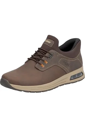 Rieker Herren Halbschuhe B1051