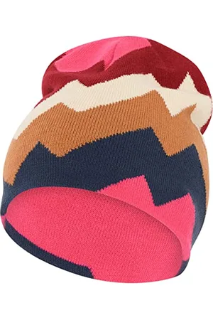 LEGO Wear Wear Mädchen Wear Mädchen Wintermütze Skimütze Zum Wenden Lwaorai 703 Beanie M TZE, , 52 EU