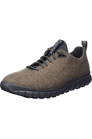 Ganter EVO-Herren Sneaker, , 42.5 EU Weit