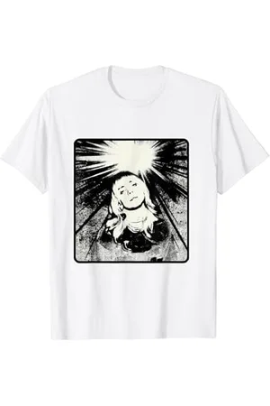 Billie Eilish Offizielles Star Foto T-Shirt