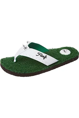 Reef Herren Mulligan Ii Sandalen, (Green), 40 EU