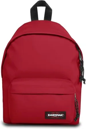 Eastpak ORBIT Rucksack, 33.5 x 23 x 15 cm, 10 L - (Rot)