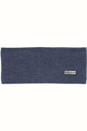 Eisglut Unisex Firsta Merino Stirnband, , One Size