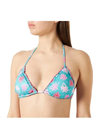 Benetton Damen Reggiseno 3dqz5r01e BH, , Large