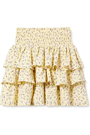 NAME IT Mädchen NKFHANAH Skirt Rock, , 146W / 152L