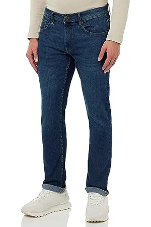 Blend Twister fit - Jeans - 20715705, Größe:W31/34, Farbe: