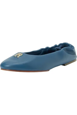 Tommy Hilfiger Women TH ELEVATED ELASTIC BALLERINA, , 37 EU