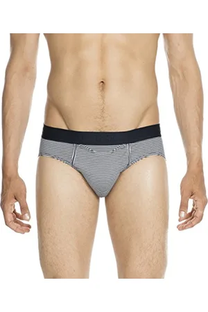 Hom Herren Simon Ho1 Slip, Blau (Navy 00RA), Small