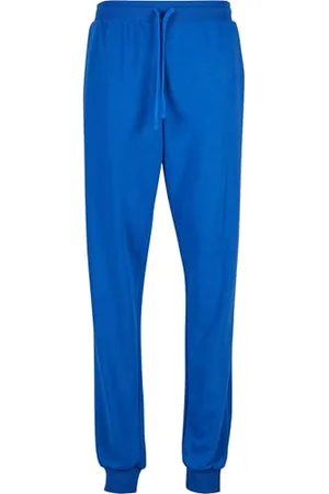 Urban classics Herren TB6727-Light Terry Basic Sweatpants Hose, , 5XL