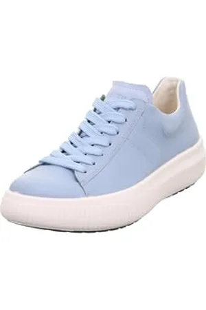 Legero Damen T4 Jump Sneaker, , 40 EU