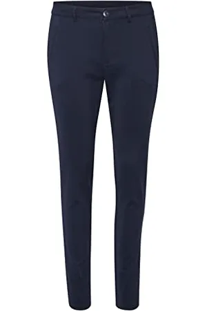 Kaffe Casual Hose Vera Damen Hose Casual Business Pants Freizeithose 38