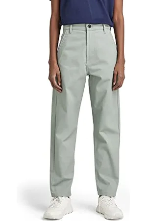 G-Star RAW Damen Boyfriend Tapered Chino