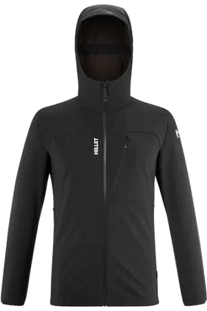 Millet Herren Magma Shield Hoodie M Jacke, , S