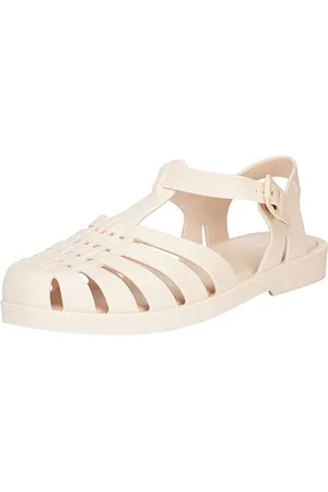 Melissa POSSESSION AD 01177 WHITE FOSCO MATT ZUBEHÖR 41/42 EUR, , 41/41.5 EU
