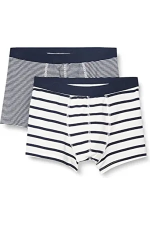 Petit Bateau Jungen A01df Boxer, , 16 Jahre EU