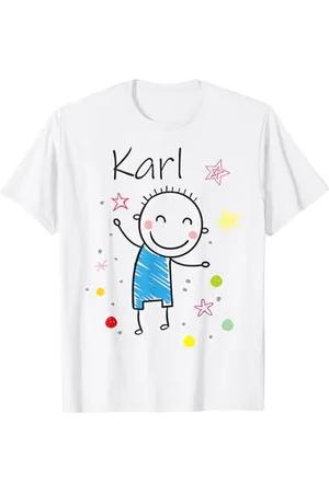 Karl Lagerfeld Karl T-Shirt