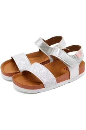 Gioseppo Mädchen MOERS Peeptoe Sandalen
