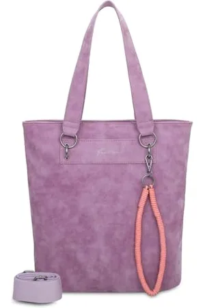 Fritzi aus Preußen Damen Wudy01 Rub Tote Bag
