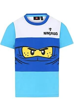 LEGO Wear Ninjago Jungen T-Shirt LWTaylor 308