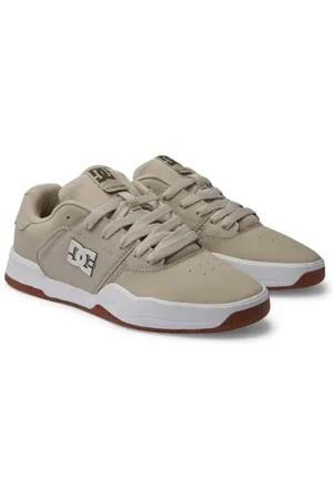 Dcshoes Central Cupsole Shoe für Männer - Tan - 38 EU