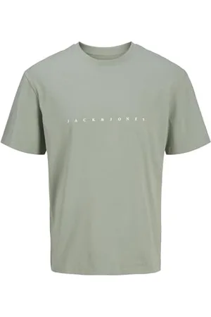 JACK & JONES Boy T-Shirt Logo T-Shirt Junior