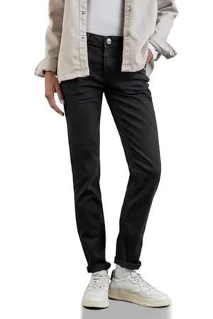 Street one Damen Slim Jeans Style Jane, , 34W / 32L