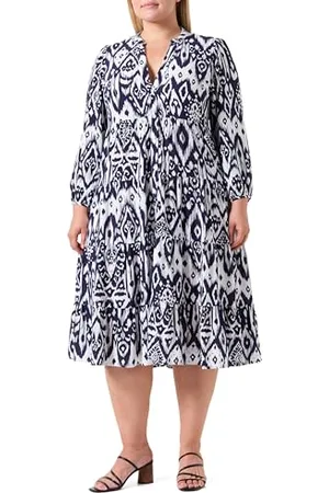 ONLY Onlmilana 7/8 Dress WVN Noos