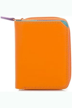 Mywalit Unisex Small w/Zip Around Purse Accessory-Travel Wallet