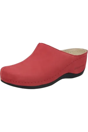Berkemann Damen Jada Hausschuh, , 40 EU
