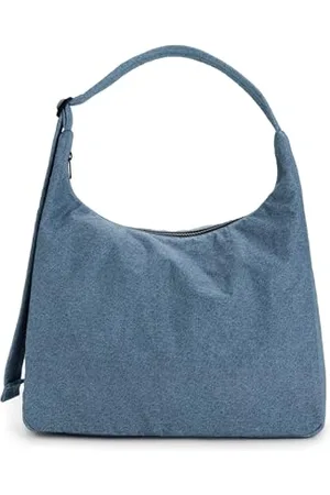 Baggu Schultertasche aus Nylon -