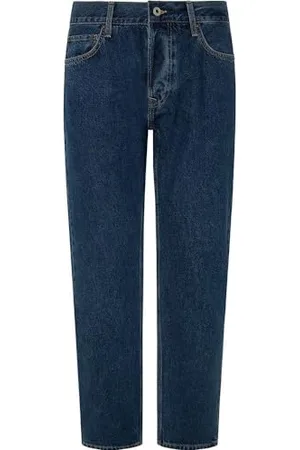 Pepe Jeans Herren Straight Pm207394 Jeans, , 34 W/30 L