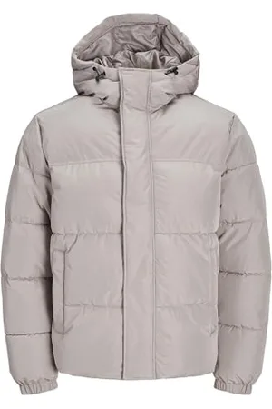 JACK & JONES Male Steppjacke Steppjacke