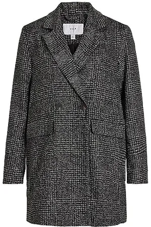 VILA VILEY Wool Blazer Jacket - NOOS