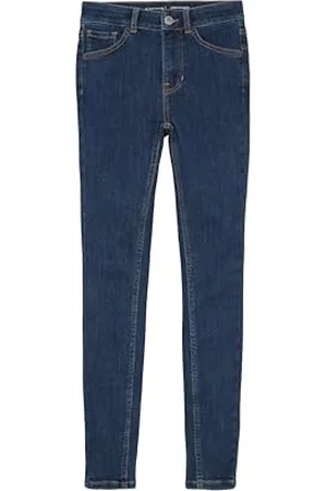 TOM TAILOR Mädchen Kinder Jeans