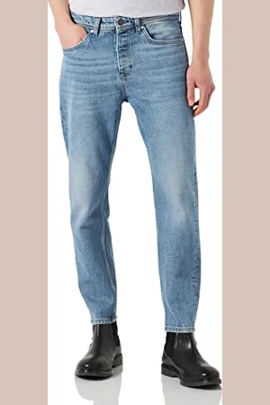 Marc O’ Polo Herren M61919512074 Jeans, , 32W / 30L EU