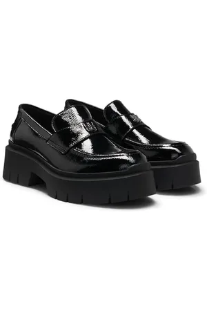 HUGO BOSS Kris_Loafer_NPK