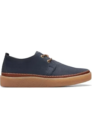 Clarks Herren Clarkwood Low, , 39.5 EU