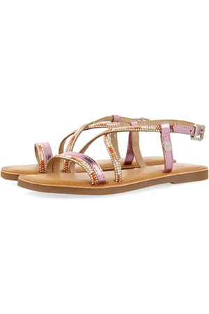Gioseppo FAXINAL Flache Sandale, , 33 EU