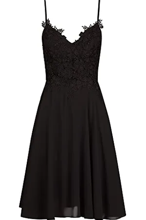 Apart Damen L ssiges Abendkleid, , M EU