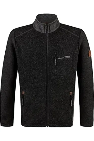 Stockerpoint Herren Massimo Outdoorjacke, , S