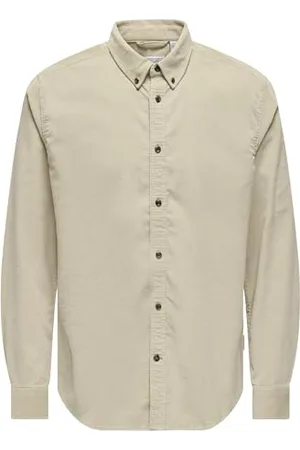 Only & Sons Male Hemd ONSMICHAEL Hemd