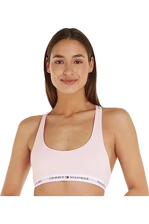 Tommy Hilfiger Damen Bralette Stretch, , L